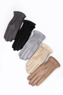 Рукавиці жіночі